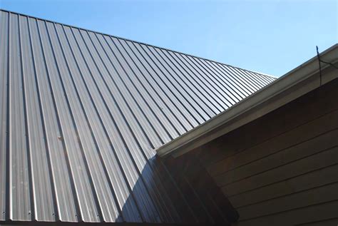 heavy duty metal roofing panels